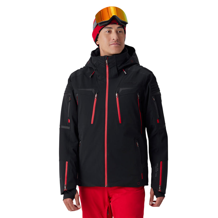 PINNACLE JACKET