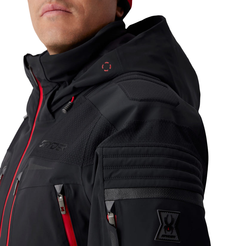 PINNACLE JACKET