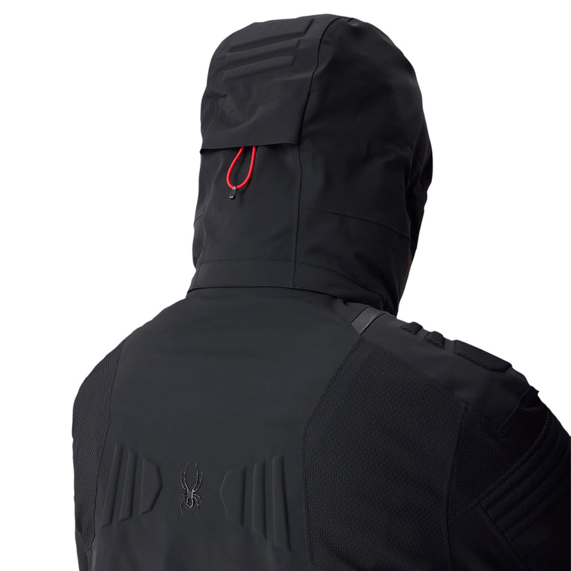 PINNACLE JACKET