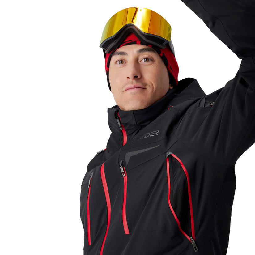 PINNACLE JACKET