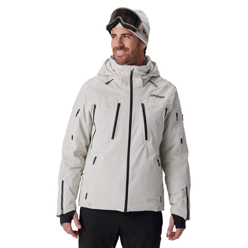 Pinnacle Jacke