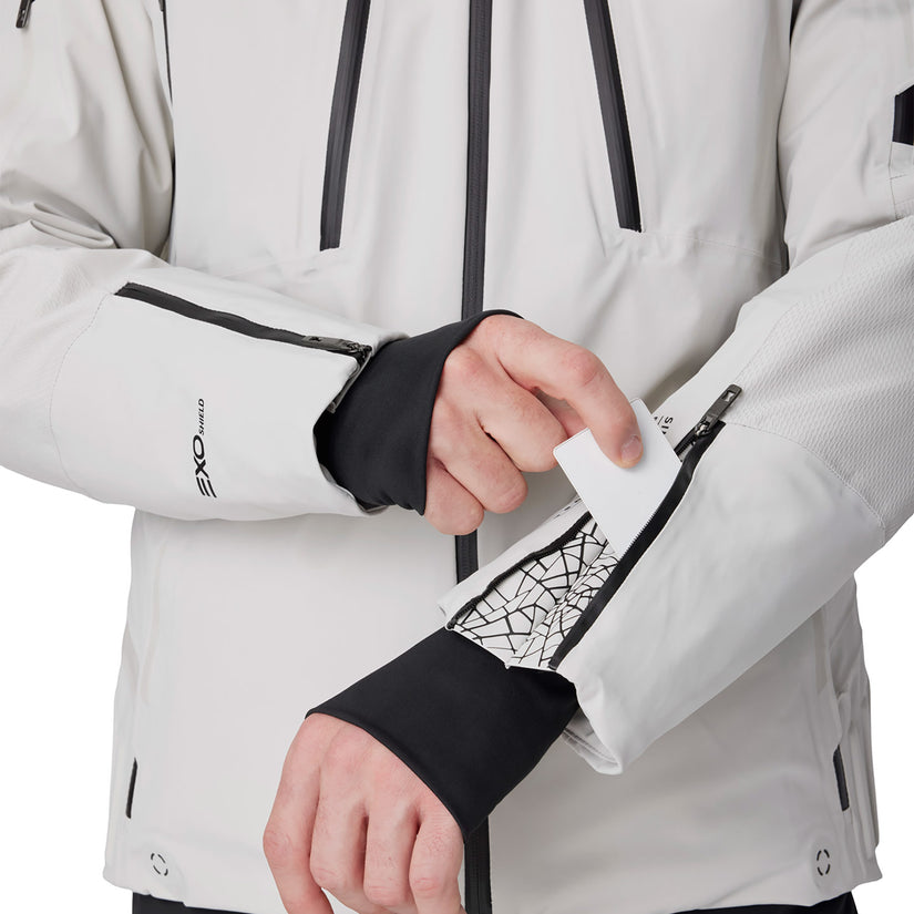 PINNACLE JACKET