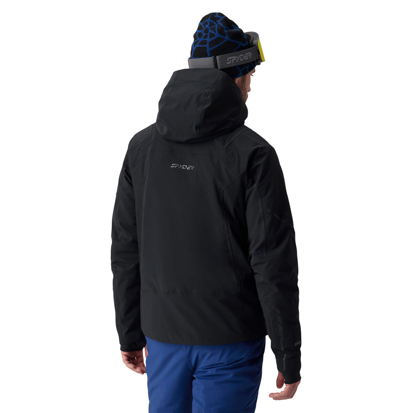 MONTEROSA JACKET