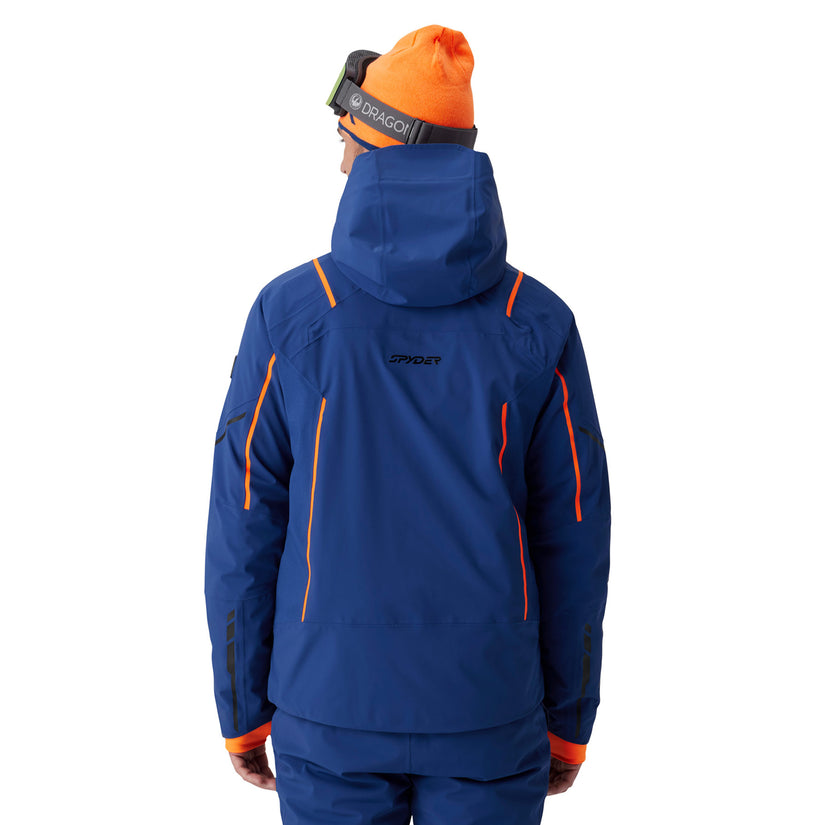 MONTEROSA JACKET