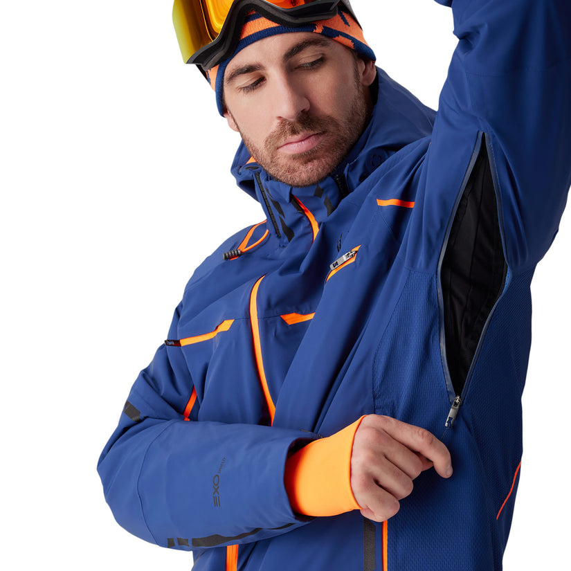 MONTEROSA JACKET