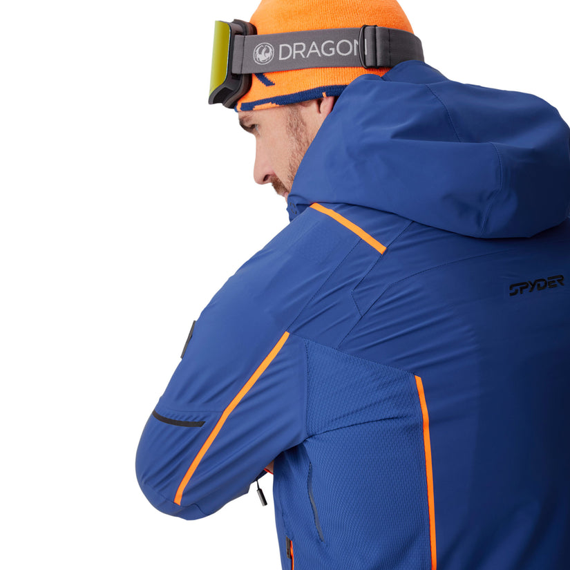 MONTEROSA JACKET