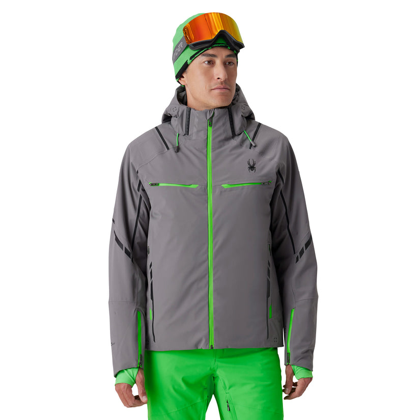 MONTEROSA JACKET