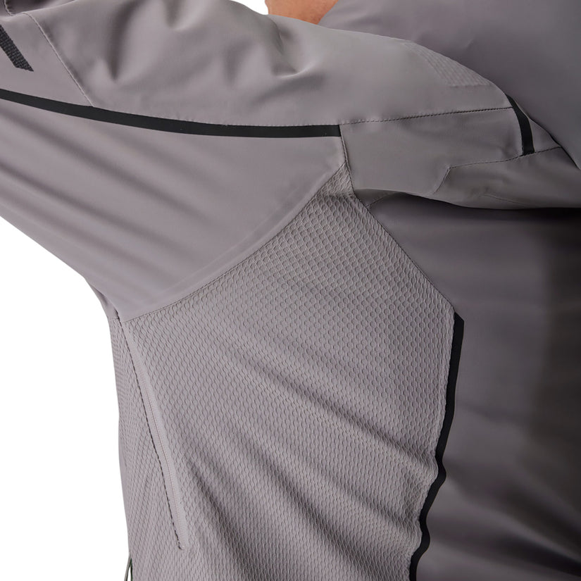 MONTEROSA JACKET