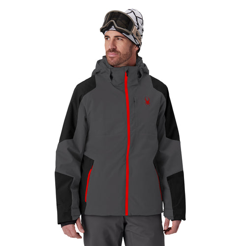 Vertex Jacke