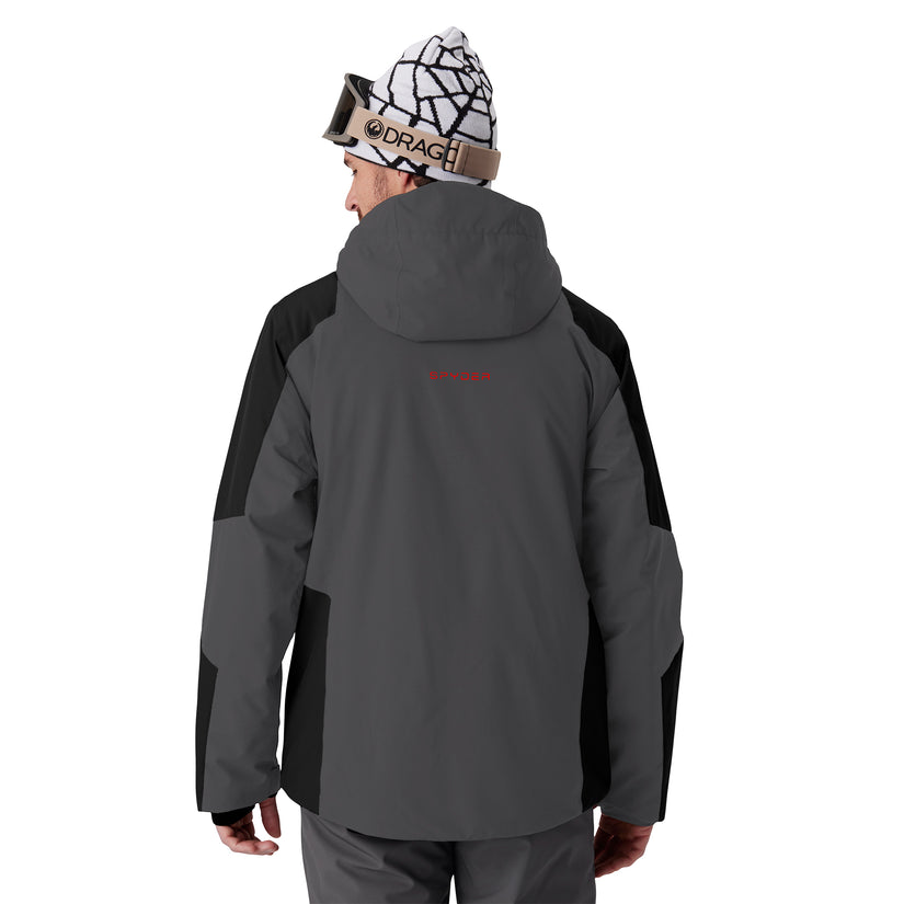 Vertex Jacket - Polar