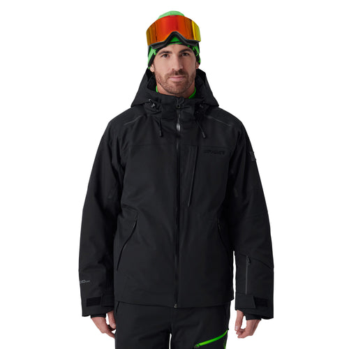 Veste Leader