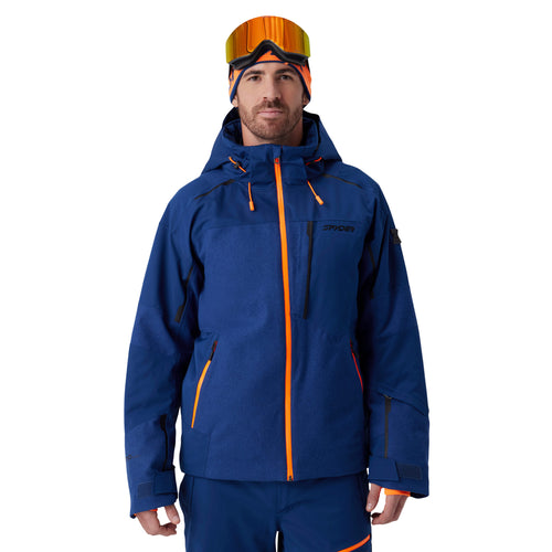 Leader Jacke