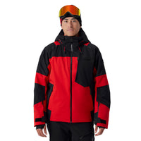 Veste Leader - Strobe Green