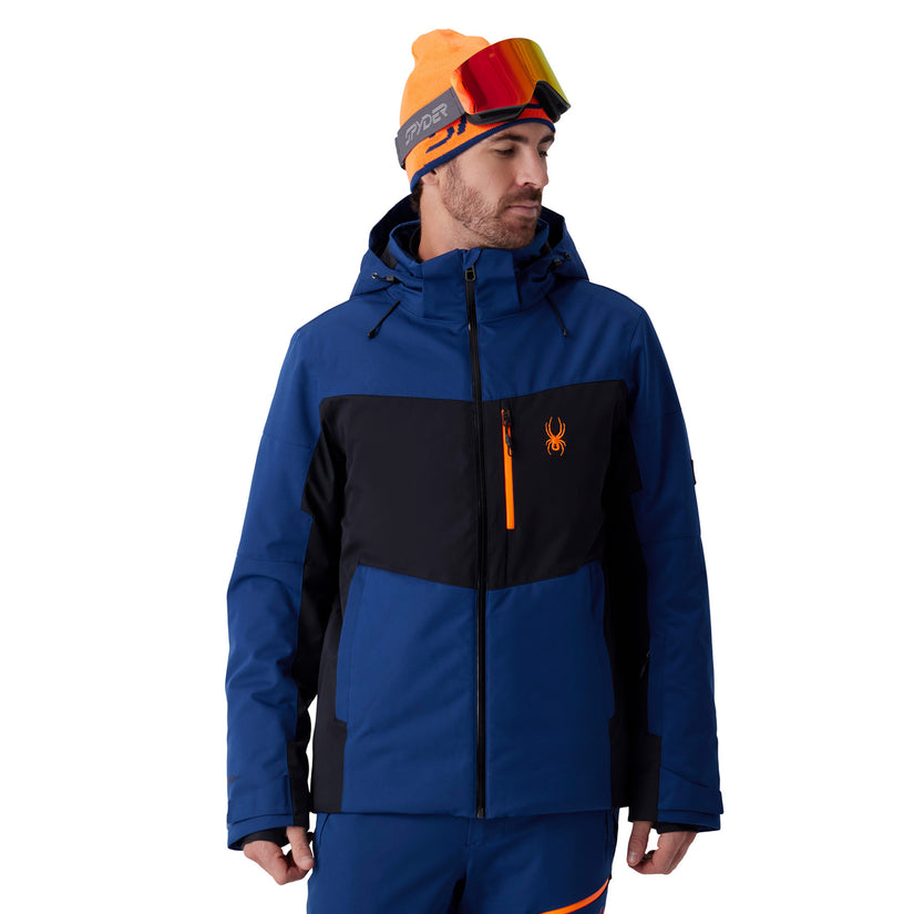Rival Jacke - Storm
