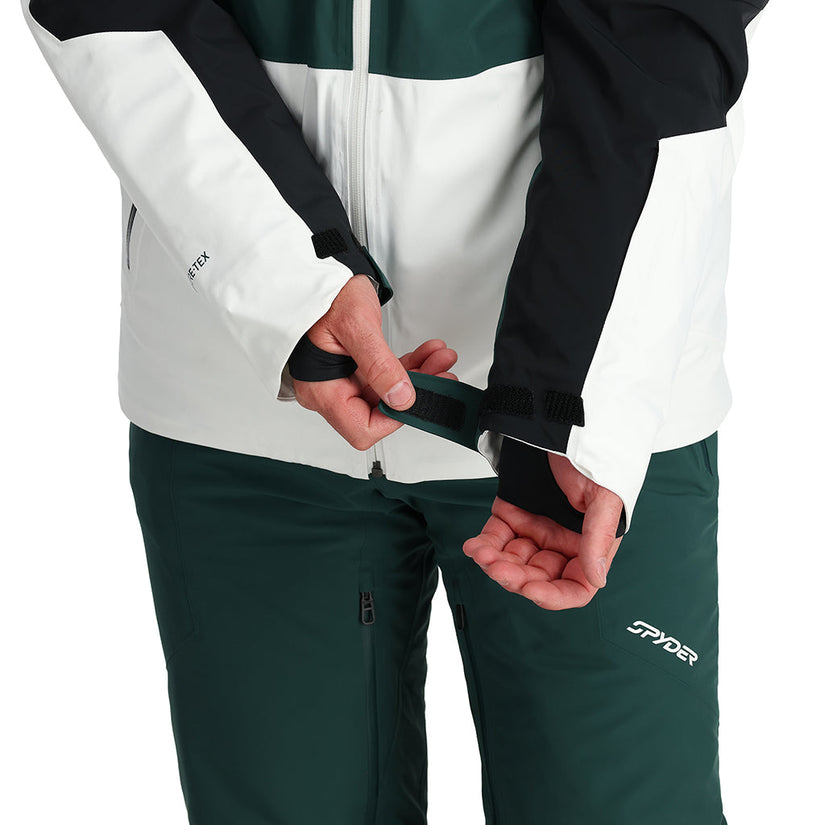 Mens Vanqysh - Cypress Green