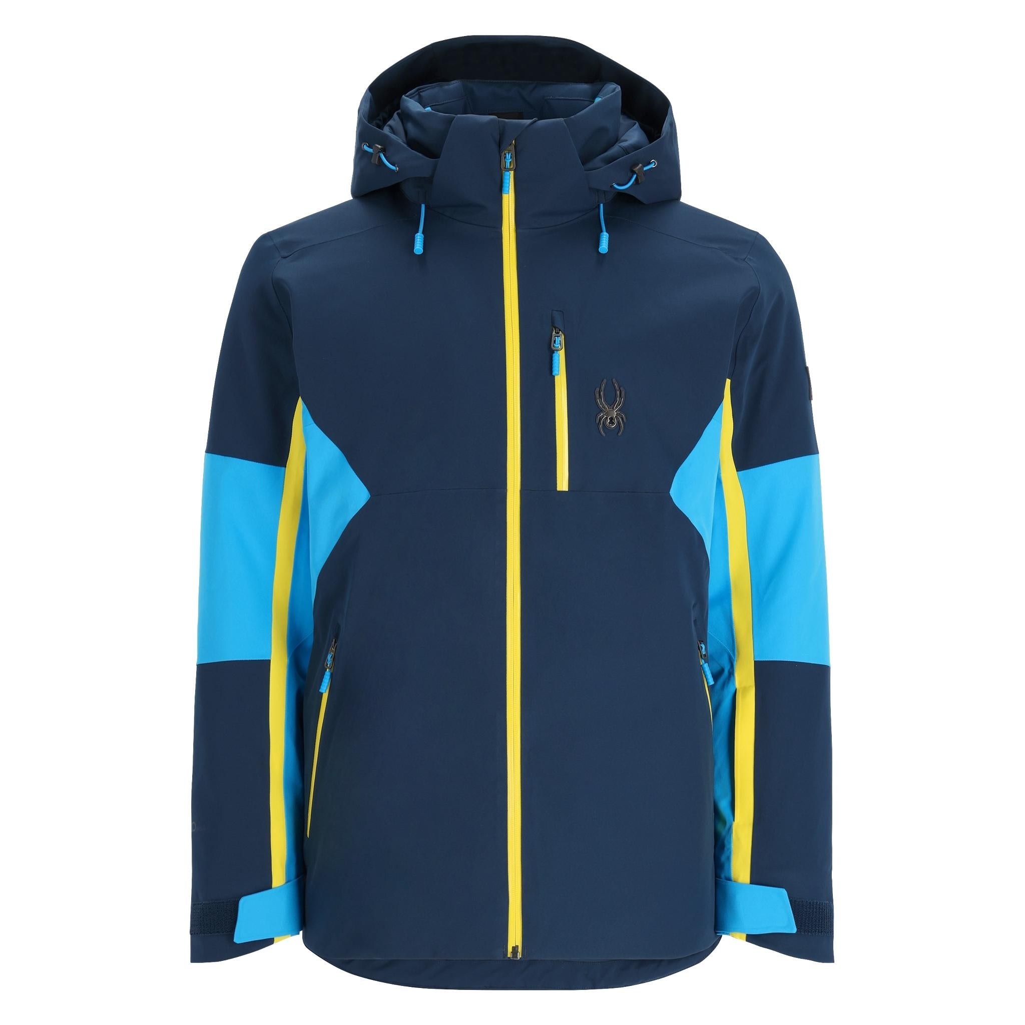 Mens Epiphany - True Navy | Spyder Europe