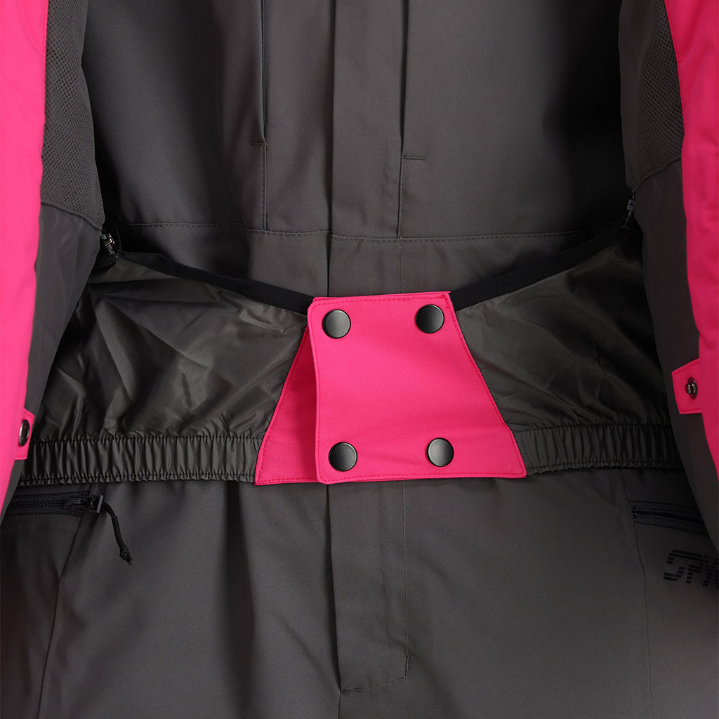 Anthem - Pink | Spyder Europe