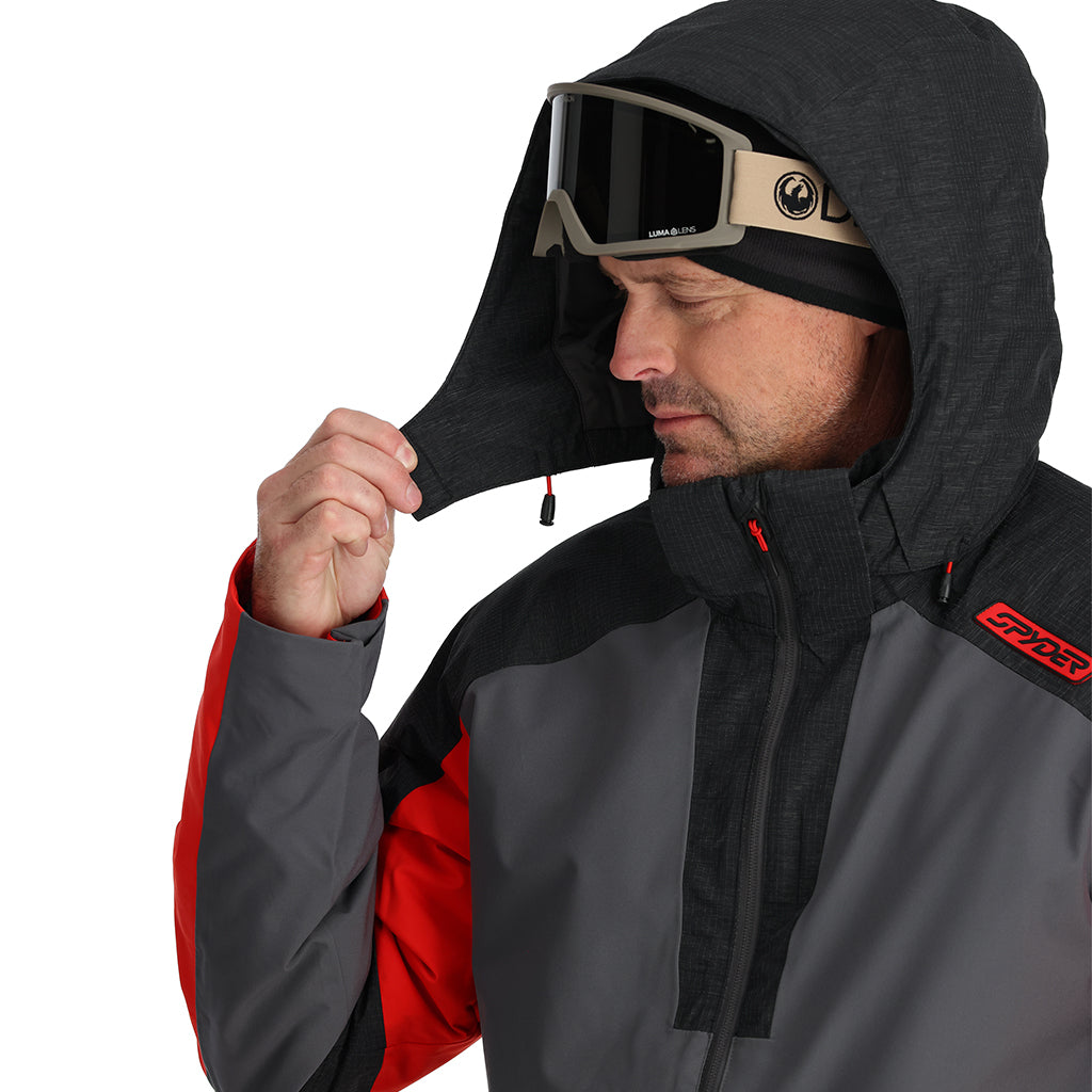 Seventy-Eight - Volcano | Spyder Europe