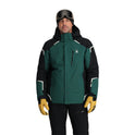 Mens Copper - Cypress Green