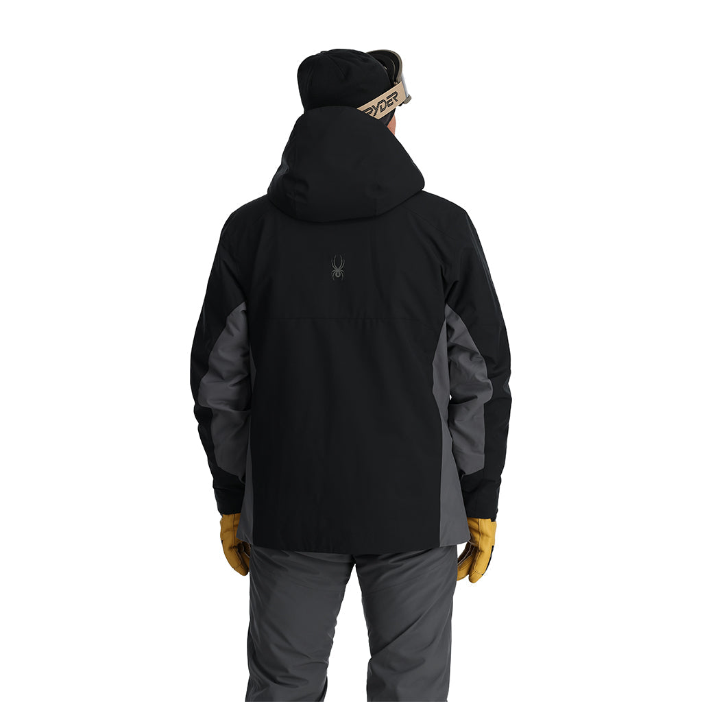 Primer - Black | Spyder Europe