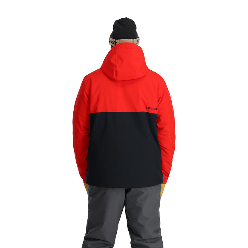 Mens Grand 3 In 1 - Volcano