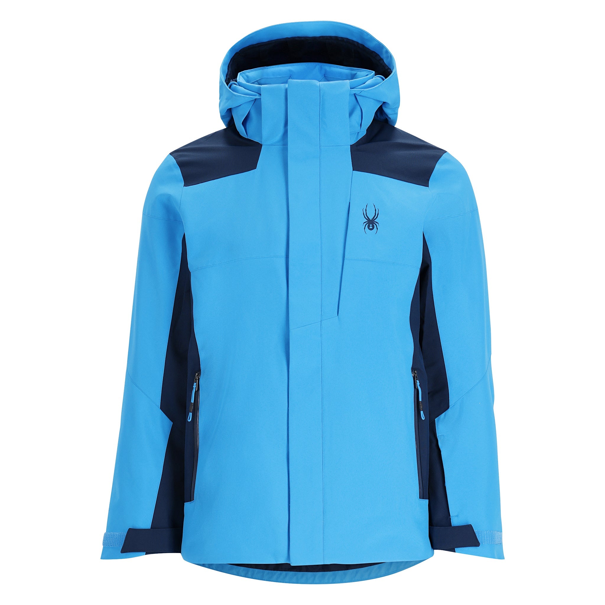 Primer - Aether Blue | Spyder Europe