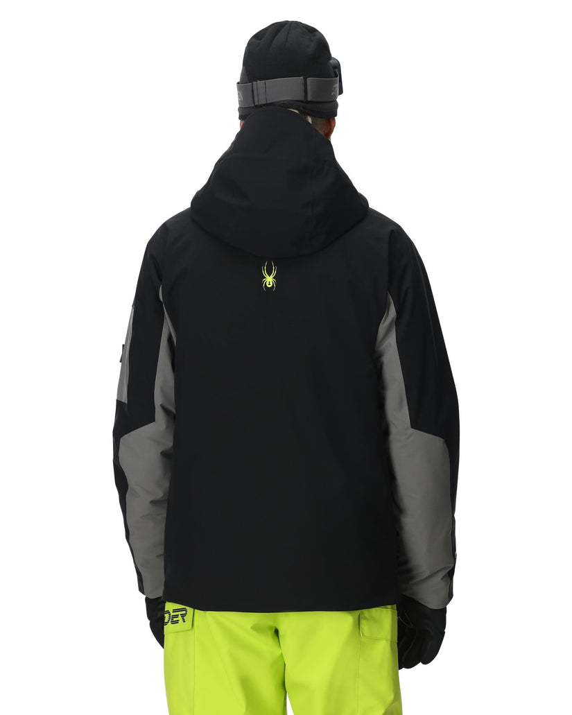 Lift - Black