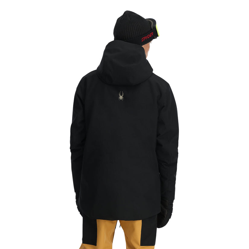 Mens Field - Black