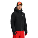 Mens Copper - Black