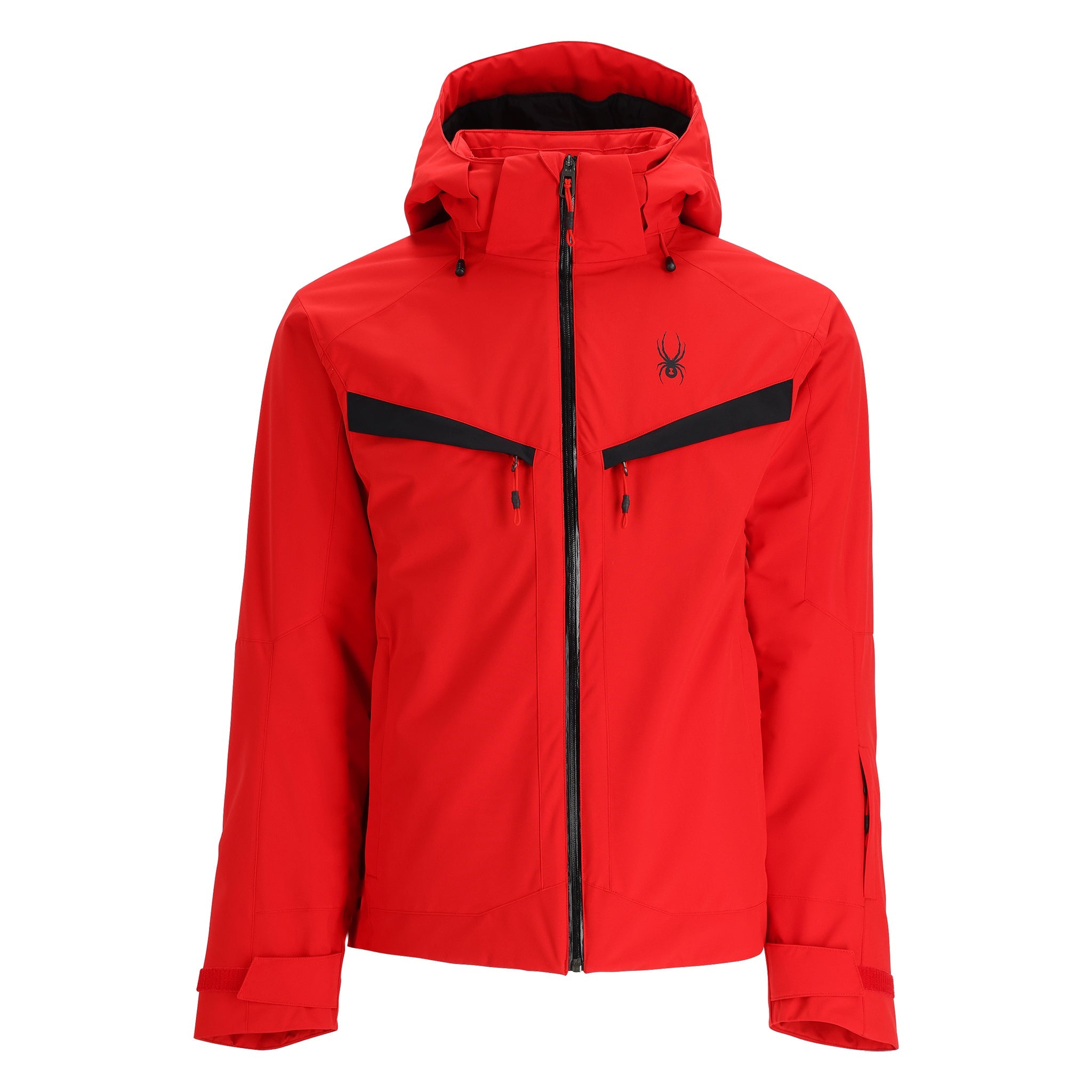 Copper - Spyder Red | Spyder Europe