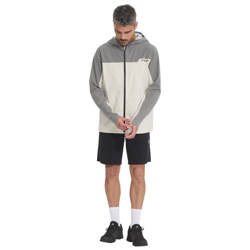 Clutch Shell Jacket - Storm