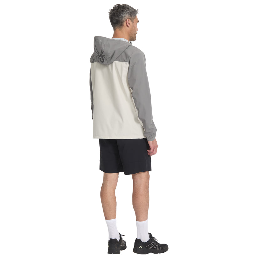 Clutch Shell Jacket - Storm