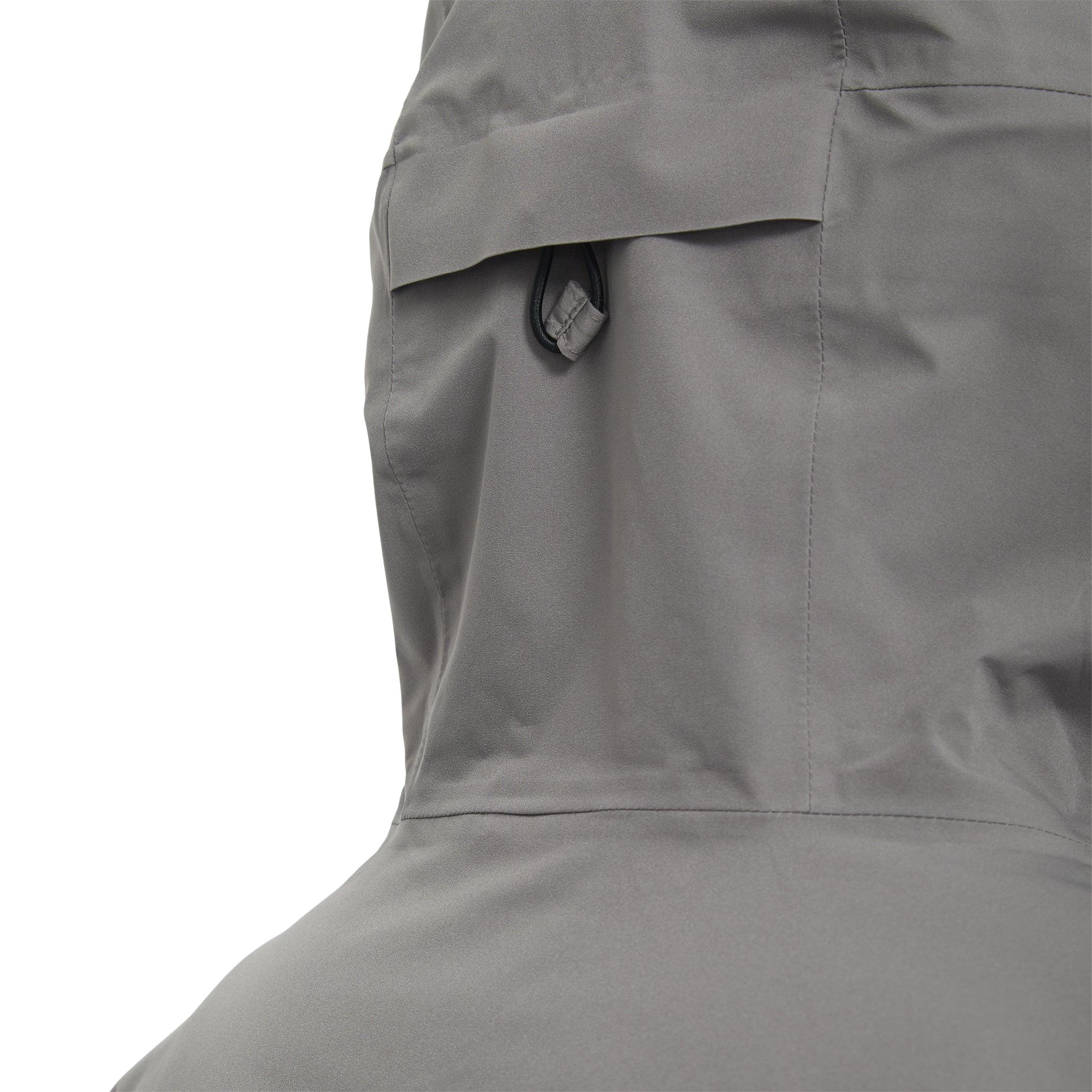 Clutch Shell Jacket - Storm | Spyder Europe