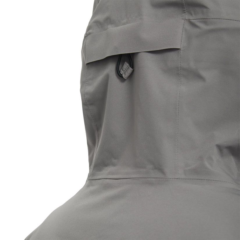 Clutch Shell Jacket - Storm