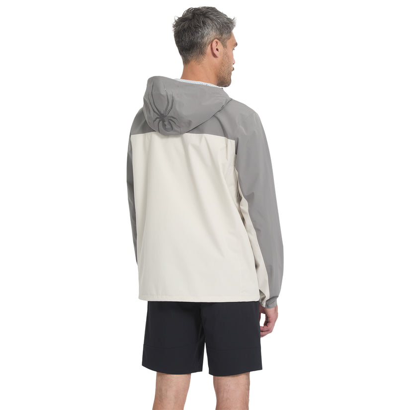 Clutch Shell Jacket - Storm