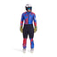 Mens Softshell Training Short - Black