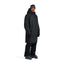 Mens Rain Shell - Black