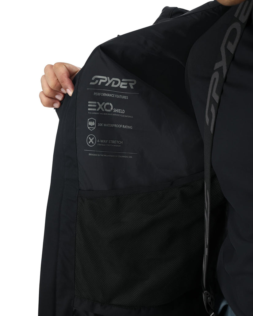 Taos - Black