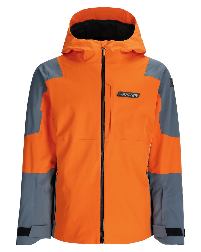 Taos - Flash Orange