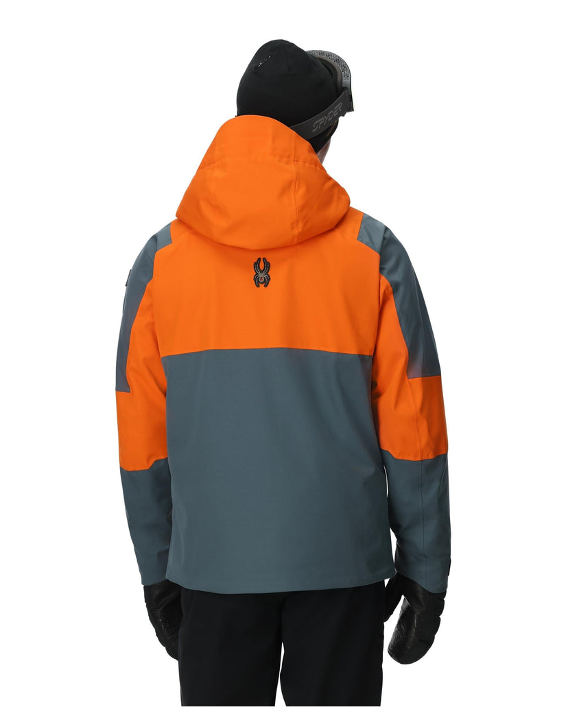 Taos - Flash Orange
