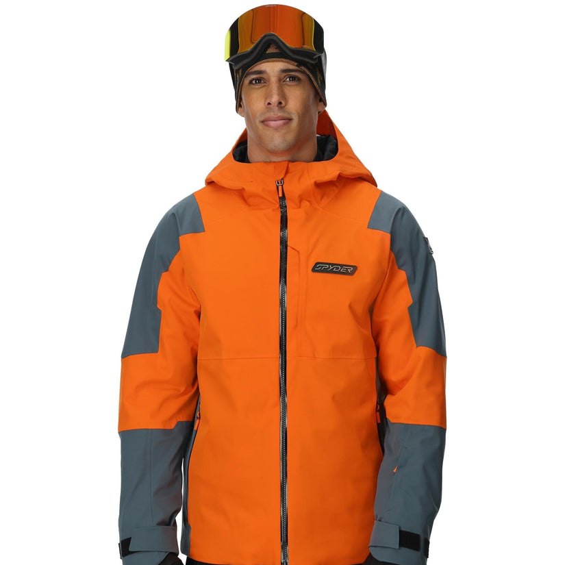 Taos - Flash Orange