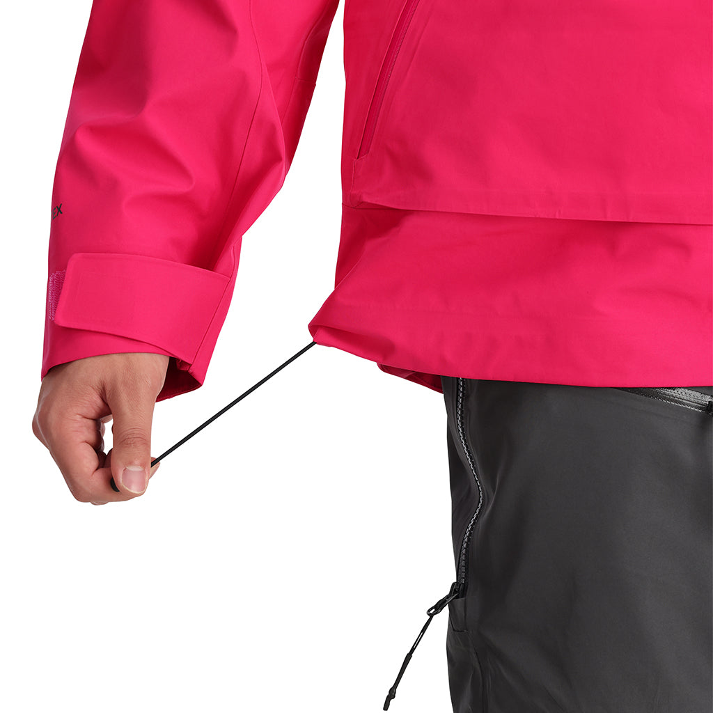 Sanction - Pink | Spyder Europe