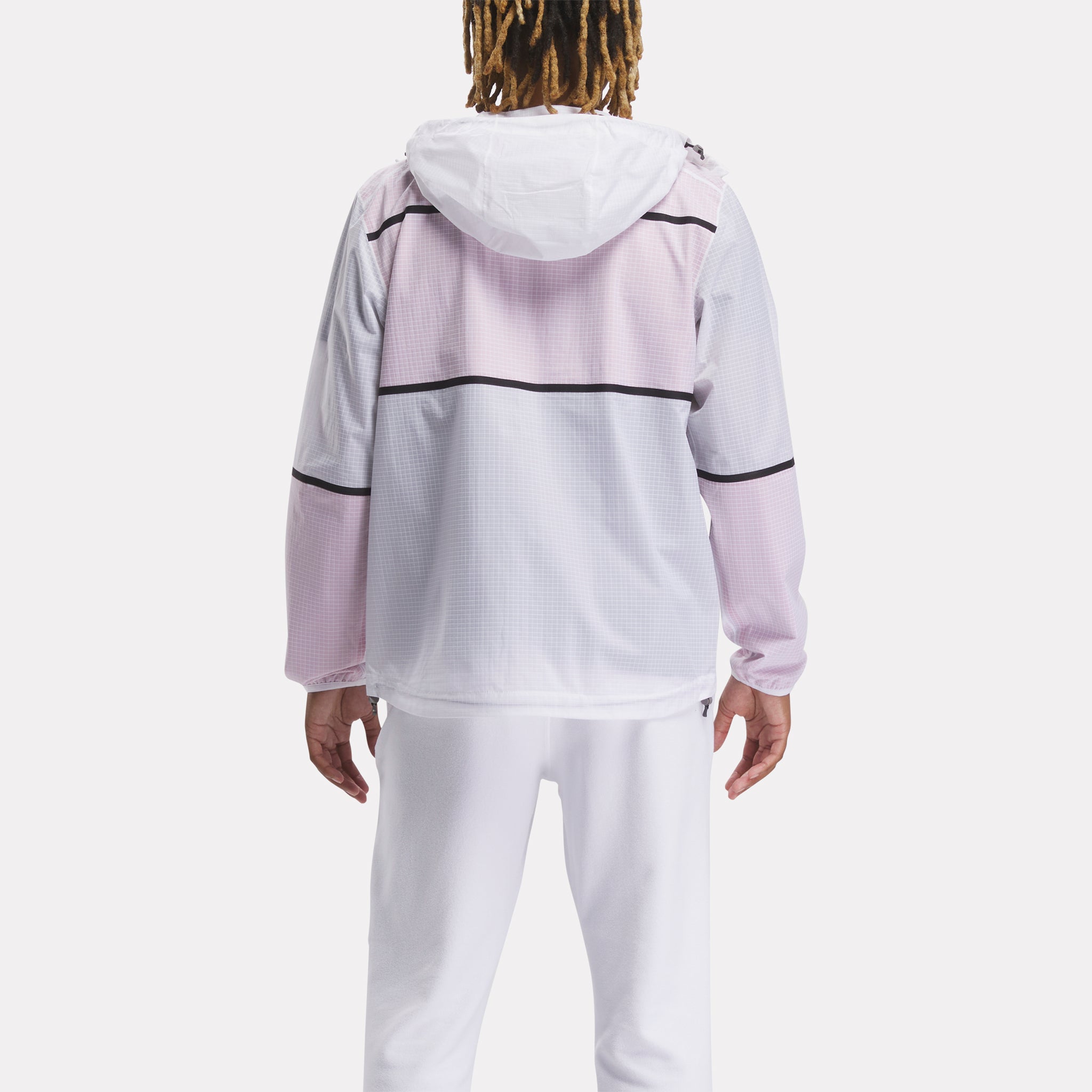 Unisex Spyder X Reebok Specter - White | Spyder Europe
