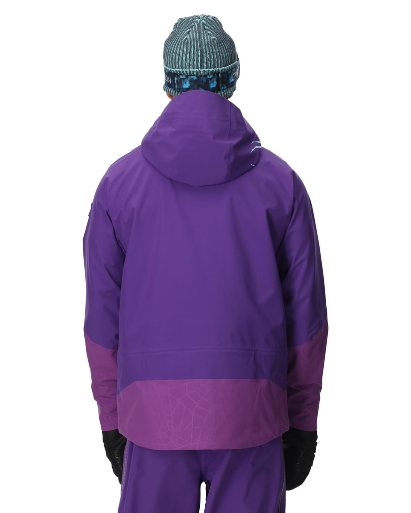 Mens Sanction - Deep Purple