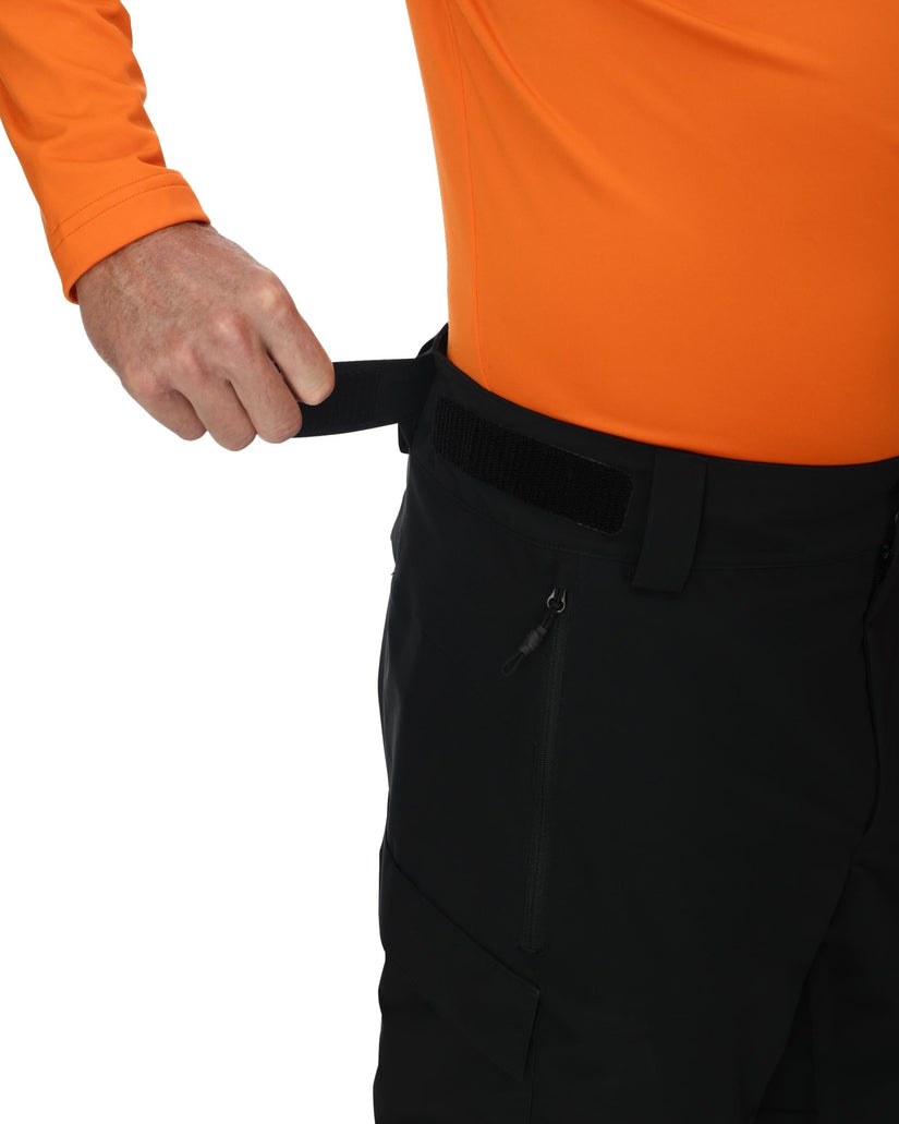 Pantalon Lift - Black