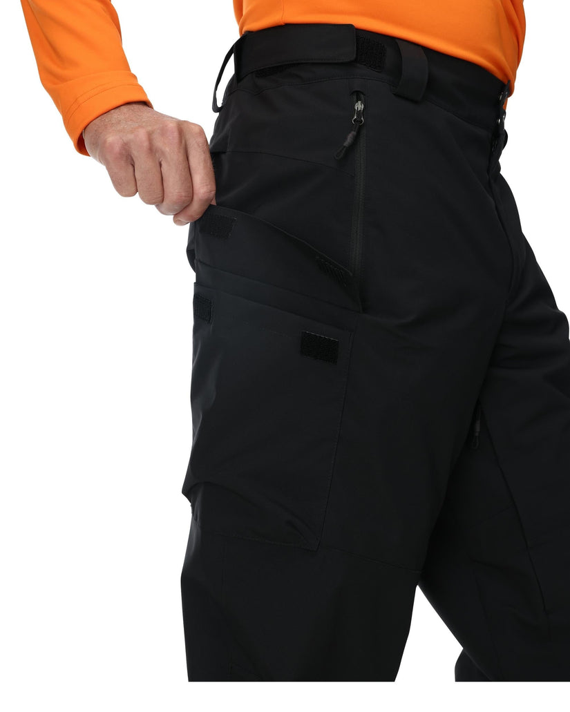 Pantalon Lift - Black