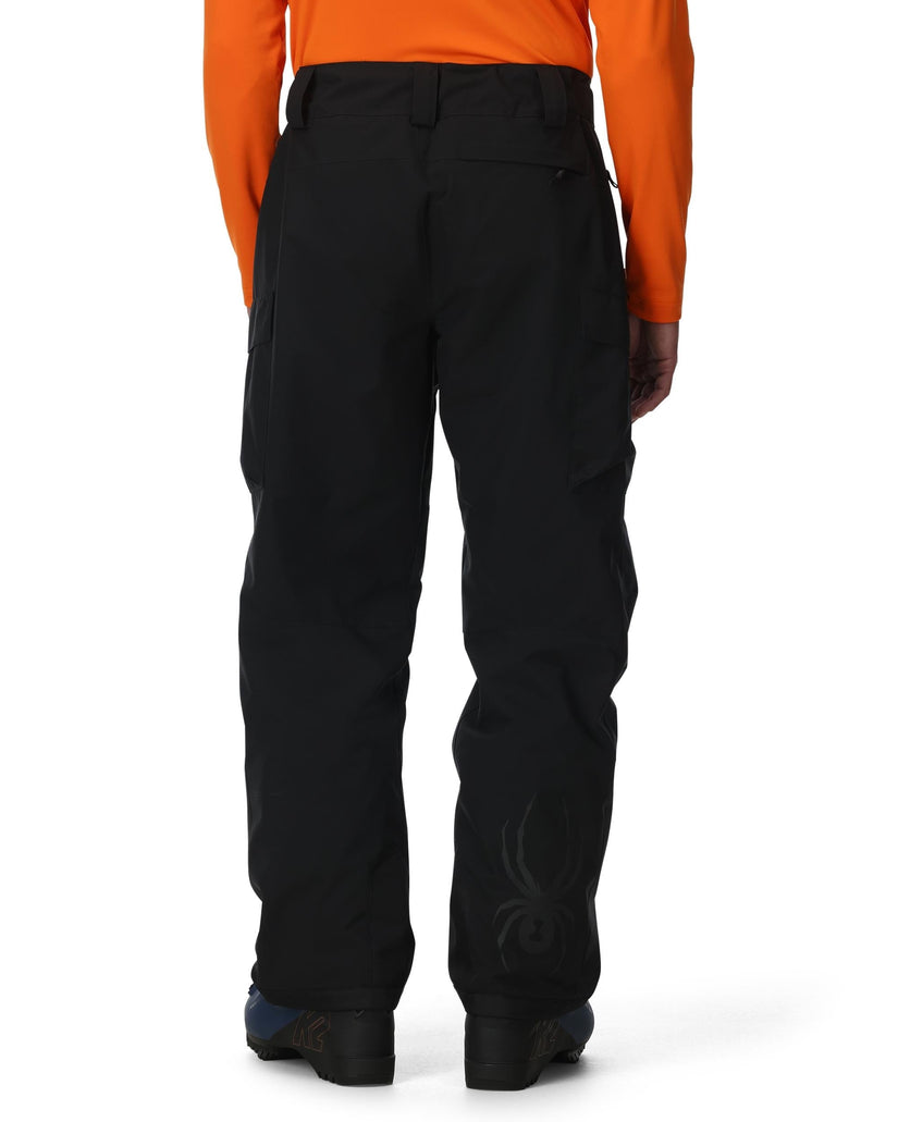 Pantalon Lift - Black