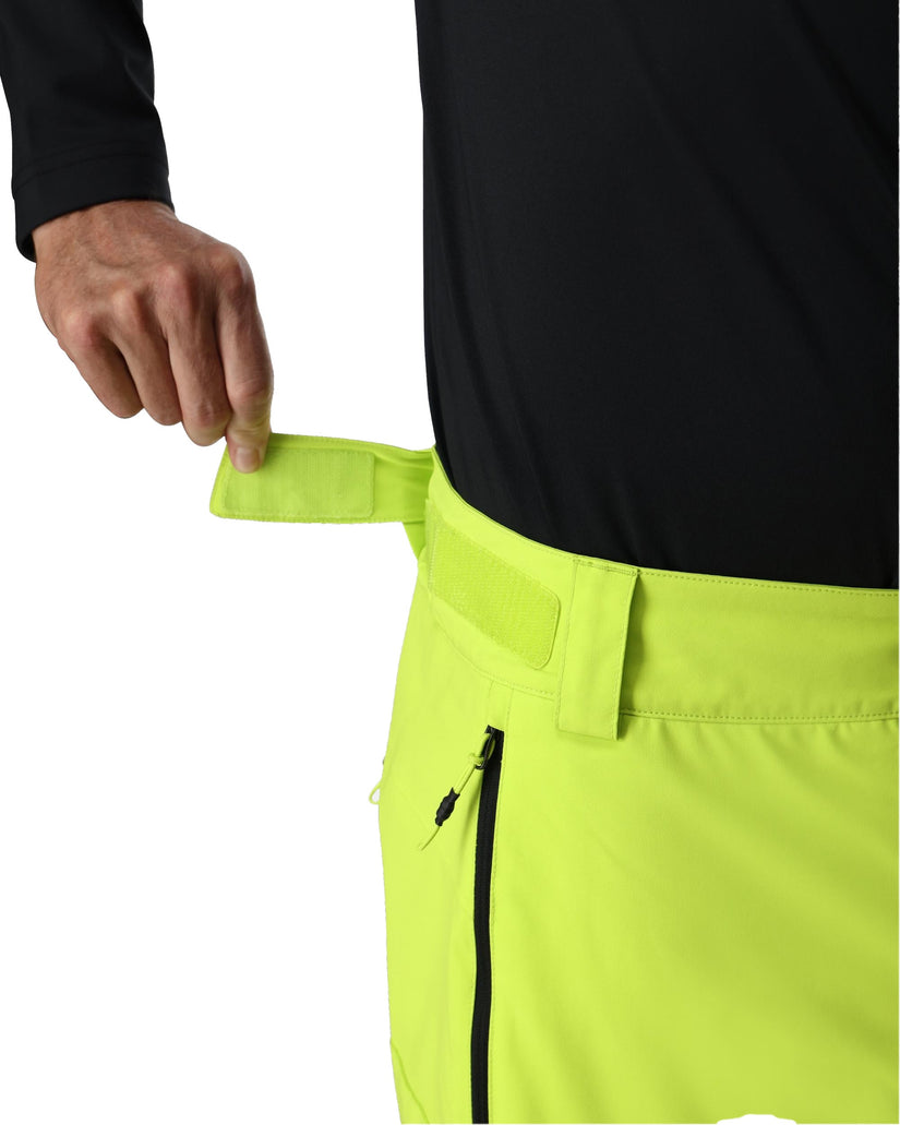 Lift - Lime