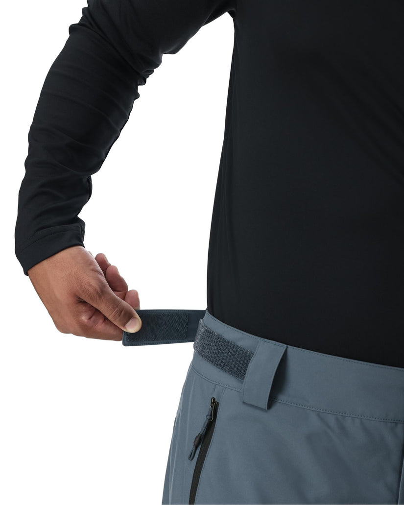 Mens Lift - Slate Blue