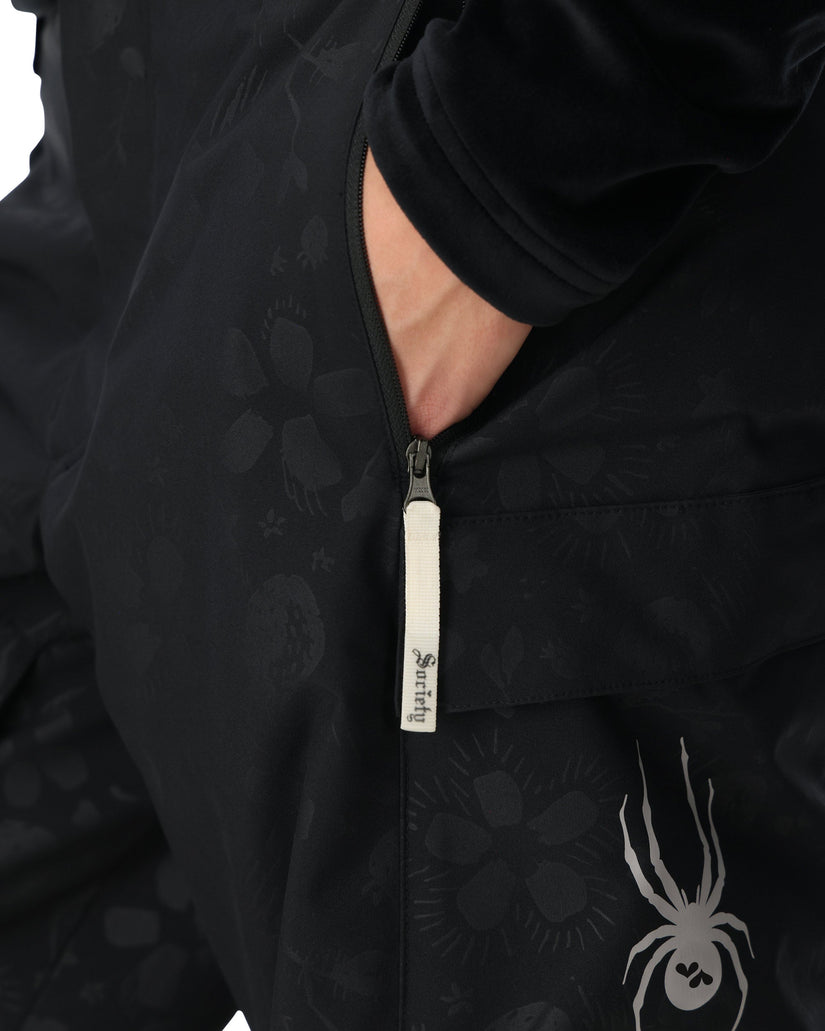 Society Lift - Society Black